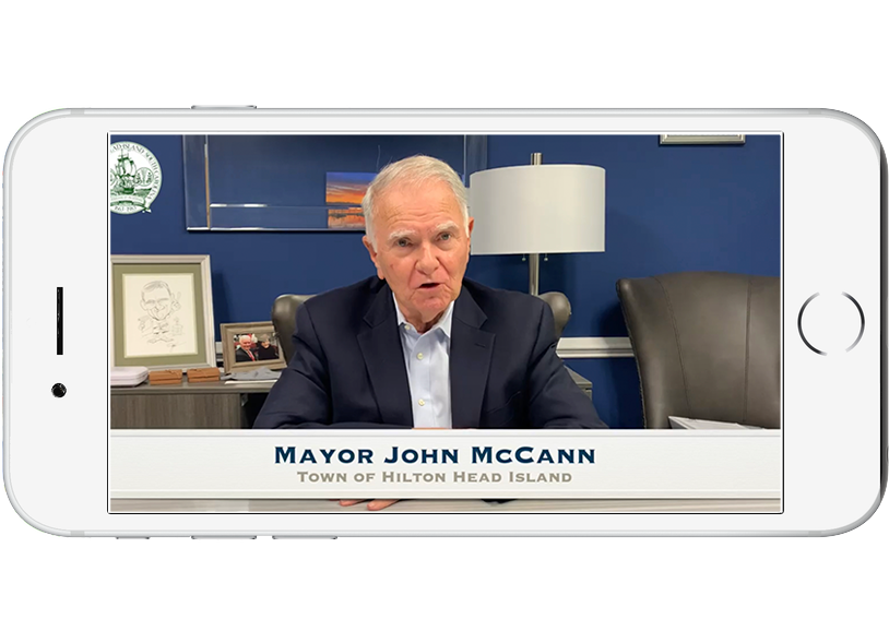 Social Media Marketing | Boost Our Communities | Mayor John McCann | Motive Media & Marketing