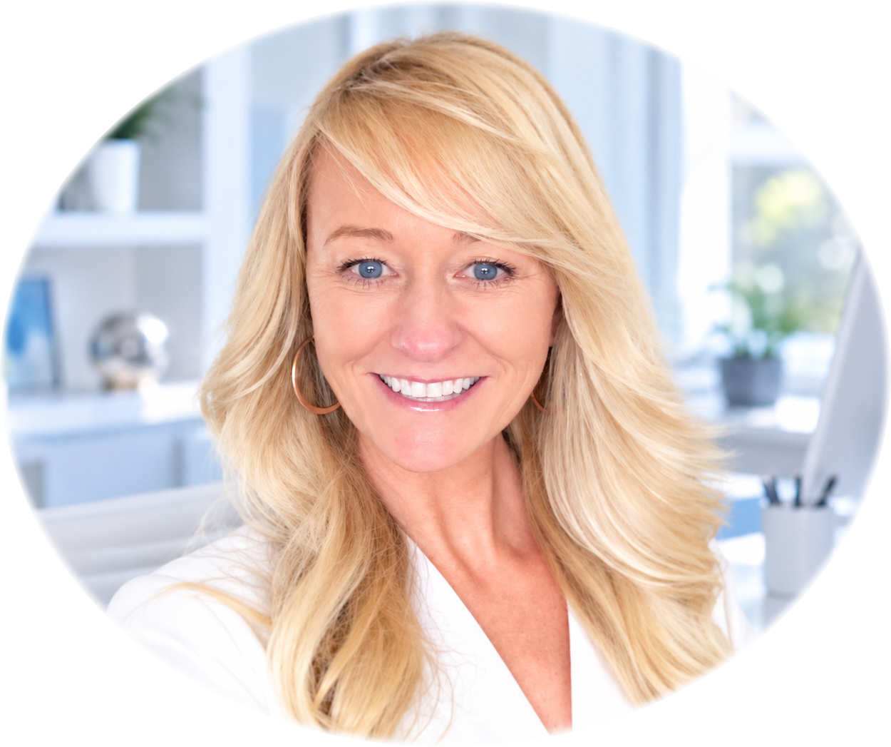 Dawn Hiller Founder Motive Media & Marketing
